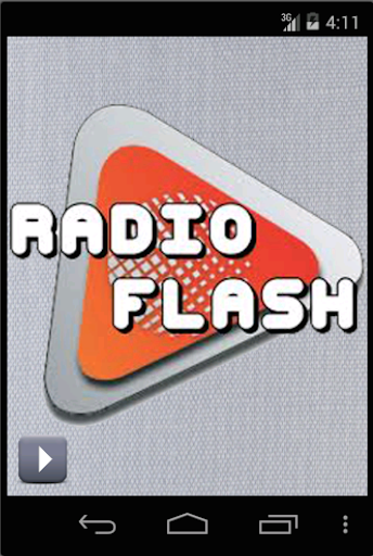 Radio Flash