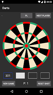 Free Download Dartboard APK for PC