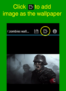 How to download Zombie Wallpapers 1.0.0 unlimited apk for laptop