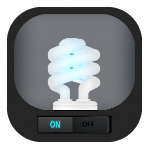 Fluorescent Flashlight (LED) 1.0.0
