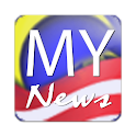 Malaysia News logo