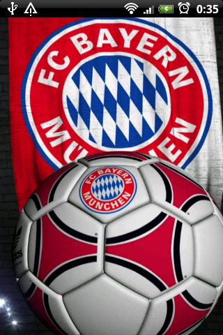 Football - Bayern Munchen