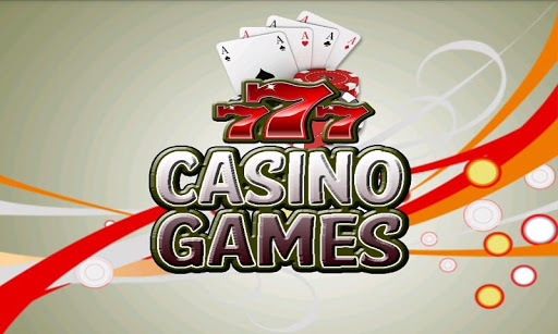 Casino Games 777