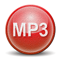 MP3 RED Downloader icon
