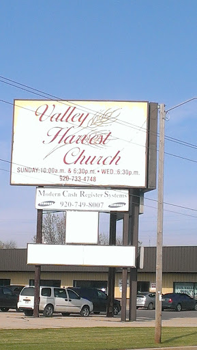 Valley Harvest Church