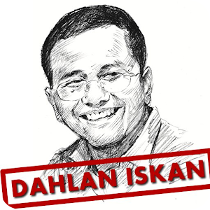 Motivasi Dahlan Iskan.apk 1.1
