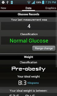 Register Glucose Pro