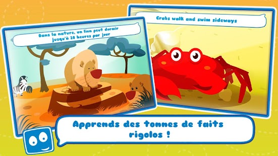 Free Appy Alphabet (French) APK