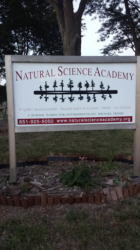 Natural Science Academy