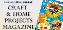 Craft & Home Projects APK