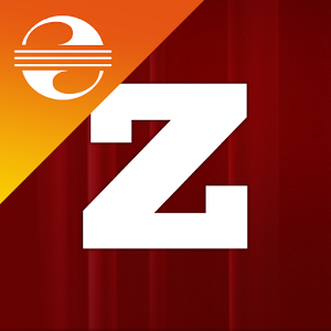 Zappiti Media Control Dune HD logo