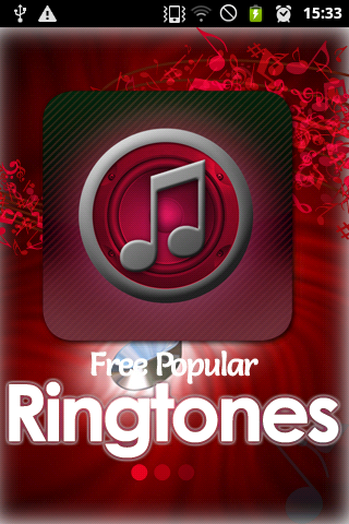 Free Popular Ringtones 2014