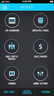 Free Download My Venue Tracker APK for Android