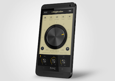 How to download KNOBz Zooper Widget Skin patch 1.0 apk for android