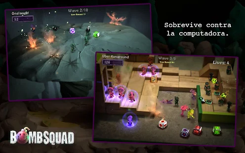 BombSquad - screenshot thumbnail