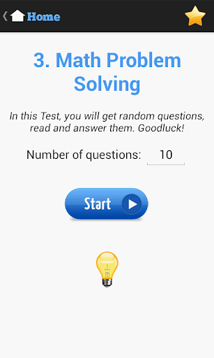 【免費教育App】SAT Test-APP點子