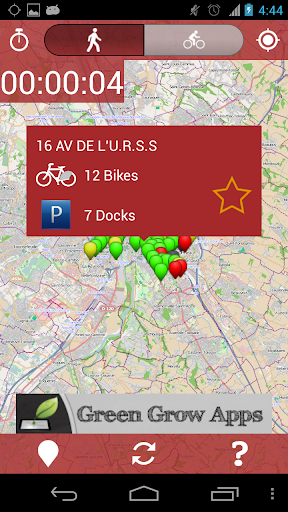 Toulouse Bikes