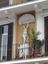 Statua Di Venere 