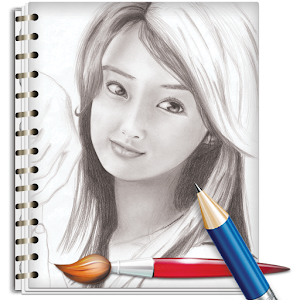 Draw like an Artist 2.3.5 Icon