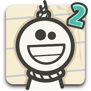 Hangman 2: Online 1.5