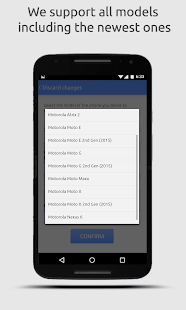How to install SIM Unlock for Motorola Moto lastet apk for android