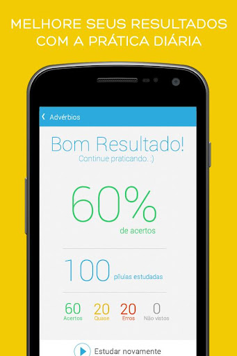 【免費教育App】Português Concursos Públicos-APP點子