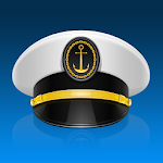 Cover Image of Baixar Nautical map (The Netherlands) 2.0.8 APK