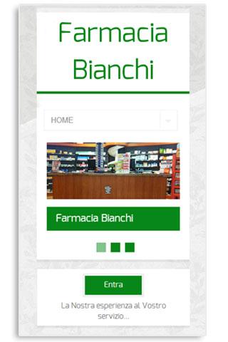 FARMACIA BIANCHI