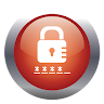 private information manager Application icon