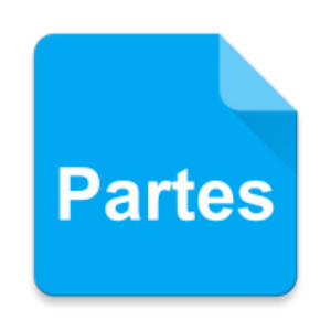 Partes de trabajo.apk 1.5.2