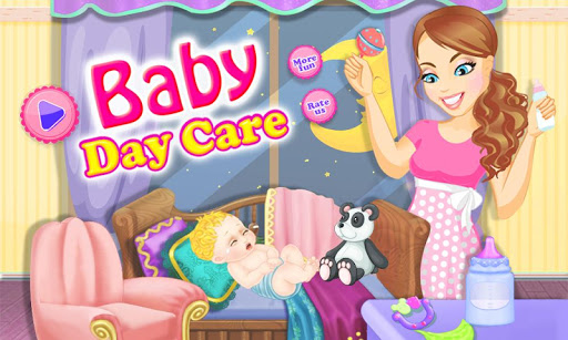 Mommy Give A Birth to a Baby