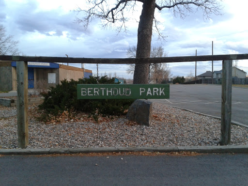 Berthoud Park