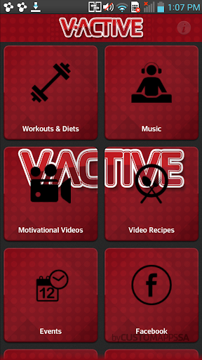 【免費健康App】V-Active-APP點子