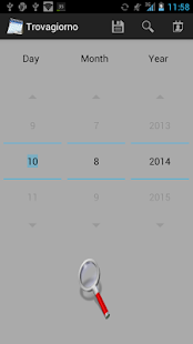 Download Trovagiorno APK for Android