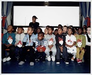 Sinterklaas op basisschool Onze Wereld