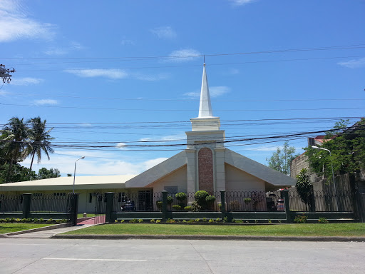 The Church of Jesus Christ Latter Day Saints Lingayen