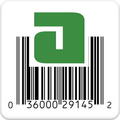 POS Register Demo LOGO-APP點子