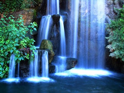 WATERFALL WALLPAPERS Screenshots 7