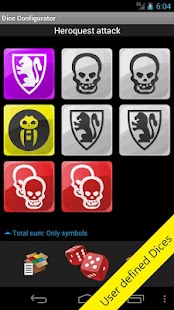 How to mod Dice Configurator lastet apk for pc