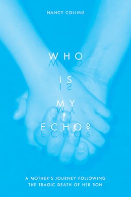 Who is My Echo?  cover