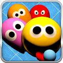 Pill Man 3D icon