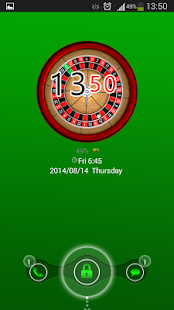 Lastest Roulette Locker APK