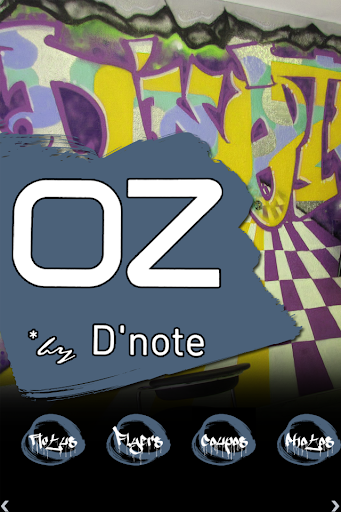 OZ by D'note