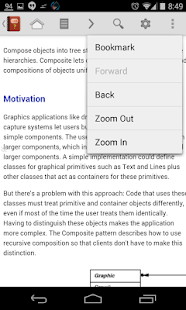 Chm Reader F  Deprecated Screenshots 12