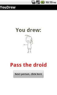 How to mod You Drew lastet apk for laptop