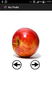 Free Download Fruits Eng. APK for Android
