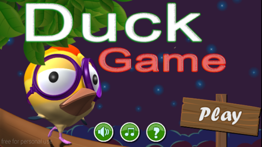 Duck Game