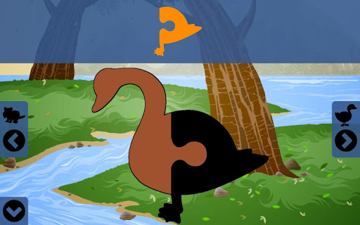 免費下載教育APP|21 Animal Puzzles for Kids app開箱文|APP開箱王