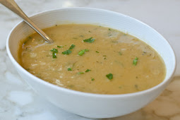 How To Make Yellow Gravy