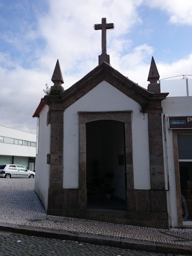 Capela a Manoel Francisco Penetra